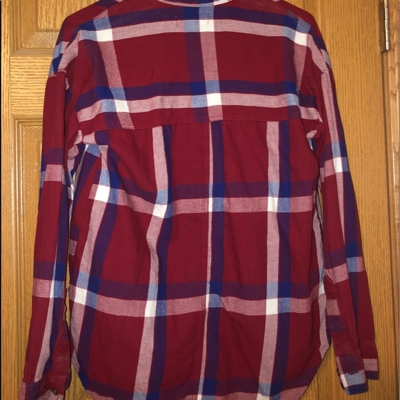 Flannel - Picture 3 of 3